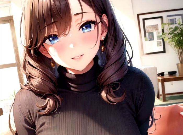 邻居妻子 桥桥超温柔ASMR